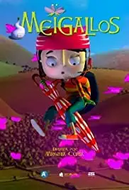 Caroline and the Magic Potion (2015)