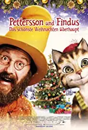 Pettersson und Findus 2 - Das schönste Weihnachten überhaupt (2016) Pettersson und Findus 2 - Das schönste Weihnachten überhaupt (2016)