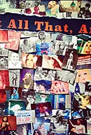 Get All That, Ant? (2015)