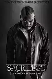 Sacrilege (2016)