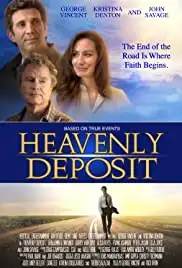 Heavenly Deposit (2019)