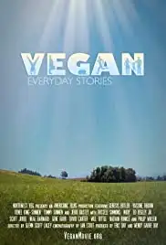 Vegan: Everyday Stories (2016)