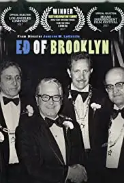 Ed of Brooklyn (2017)