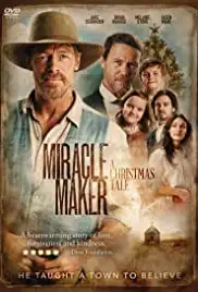 Miracle Maker (2015)