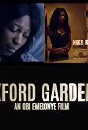 Oxford Gardens (2015)
