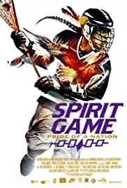 Spirit Game: Pride of a Nation (2017)