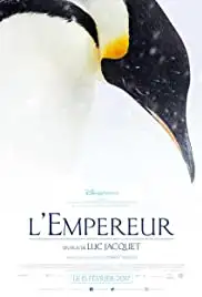 L'empereur (2017)