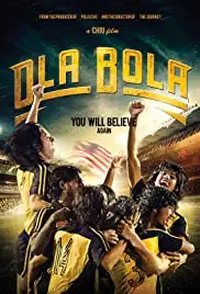 Ola Bola (2016)