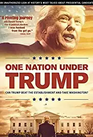 One Nation Under Trump (2016)