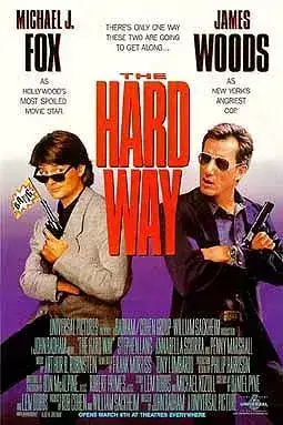 The Hard Way (2016)