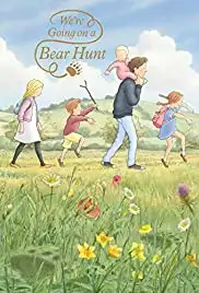 We're Going on a Bear Hunt (2016)