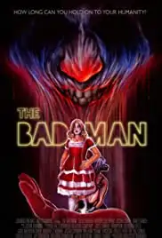 The Bad Man (2018)