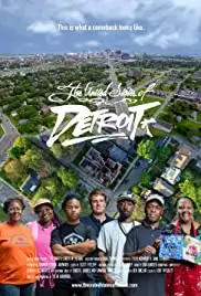 The United States of Detroit (2017)