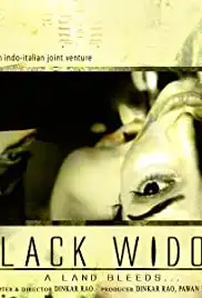 Szoya the Black Widow (2017)