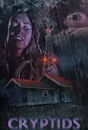 Cryptids (2021)