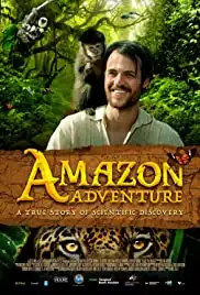Amazon Adventure (2017)