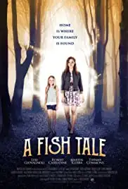 Finding Fish (2017)