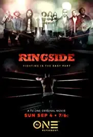 Ringside (2016)