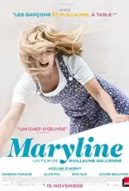 Maryline (2017)
