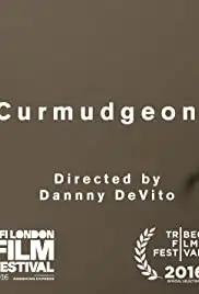 Curmudgeons (2016)