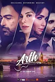 Arth - The Destination (2017)
