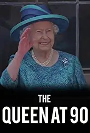 Our Queen at Ninety (2016)