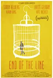 End of the Line (2018)