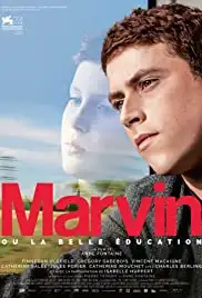 Marvin ou la belle éducation (2017)