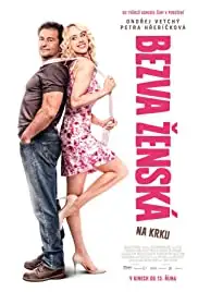 Bezva zenská na krku (2016)