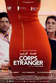 Corps étranger (2016)