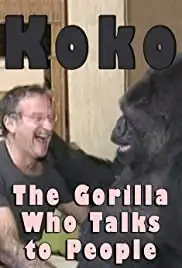 Koko: The Gorilla Who Talks to People (2016)