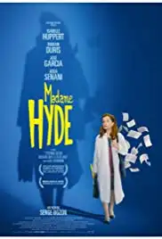 Madame Hyde (2017)