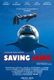 Saving Jaws (2019)