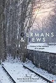 Germans & Jews (2016)