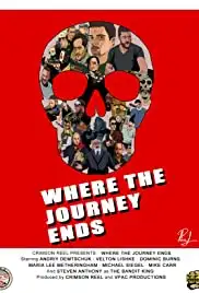 Where the Journey Ends (2015)