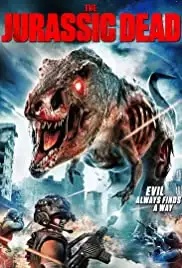 Z/Rex: The Jurassic Dead (2017) Z/Rex: The Jurassic Dead (2017)