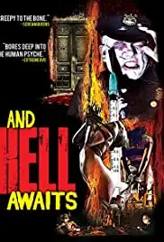And Hell Awaits (2016)