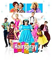 Hairspray Live! (2016)