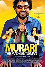 Murari the Mad Gentleman (2016)