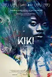 Kiki (2016)