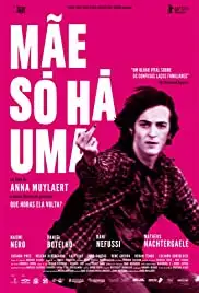 Mãe Só Há Uma (2016)