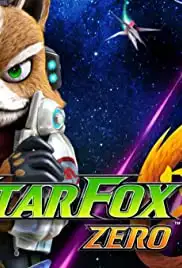 Star Fox Zero: The Battle Begins (2016)
