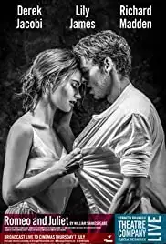 Branagh Theatre Live: Romeo and Juliet (2016)