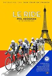 Le Ride (2016)