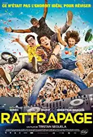 Rattrapage (2017)