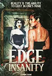Edge of Insanity (2018)