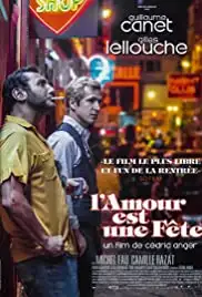 L'amour est une fête (2018)