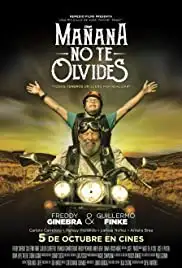 Mañana no te olvides (2017)
