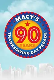 The 90th Annual Macy's Thanksgiving Day Parade (2016)