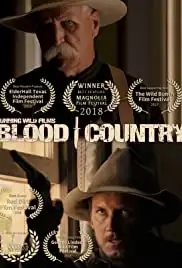 Blood Country (2017)